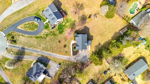 Tiny photo for 212 Villa View Place, Lynchburg, VA 24502 (MLS # 364811)