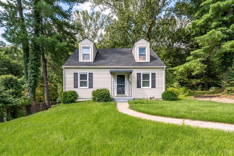 Photo of 4669 Alabama Ave Ave, Lynchburg, VA 24502 (MLS # 367272)