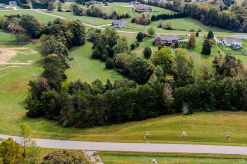 Tiny photo for 25 Nyle Ridge Road, Wirtz, VA 24184 (MLS # 362420)