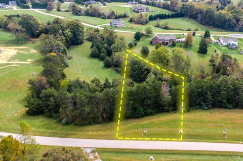 Photo of 25 Nyle Ridge Road, Wirtz, VA 24184 (MLS # 362420) Photo of 25 Nyle Ridge Road, Wirtz, VA 24184 (MLS # 362420)