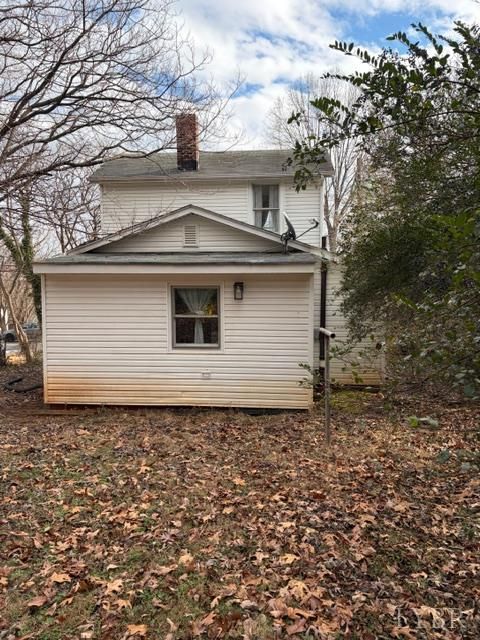 Tiny photo for 2281 Aragon Street, Lynchburg, VA 24501 (MLS # 364095)