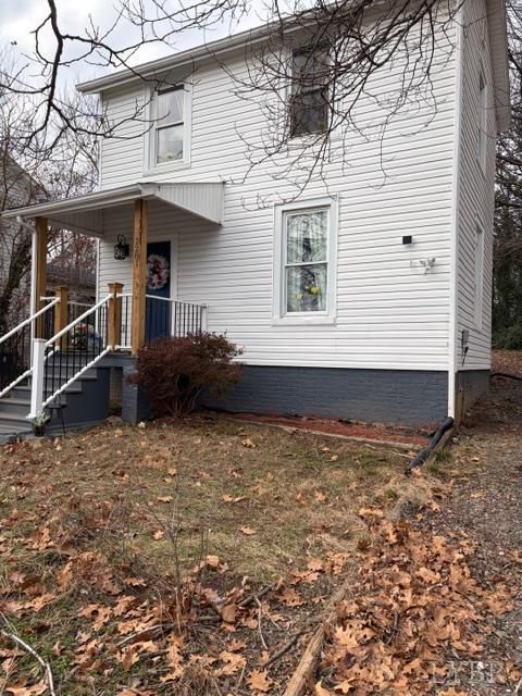 Tiny photo for 2281 Aragon Street, Lynchburg, VA 24501 (MLS # 364095)