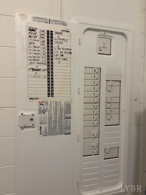 Tiny photo for 2281 Aragon Street, Lynchburg, VA 24501 (MLS # 364095)