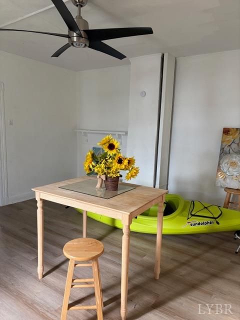 Tiny photo for 2281 Aragon Street, Lynchburg, VA 24501 (MLS # 364095)