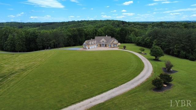 1038 Lees Mill Lane, Goode, Virginia image 1