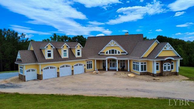 1038 Lees Mill Lane, Goode, Virginia image 3