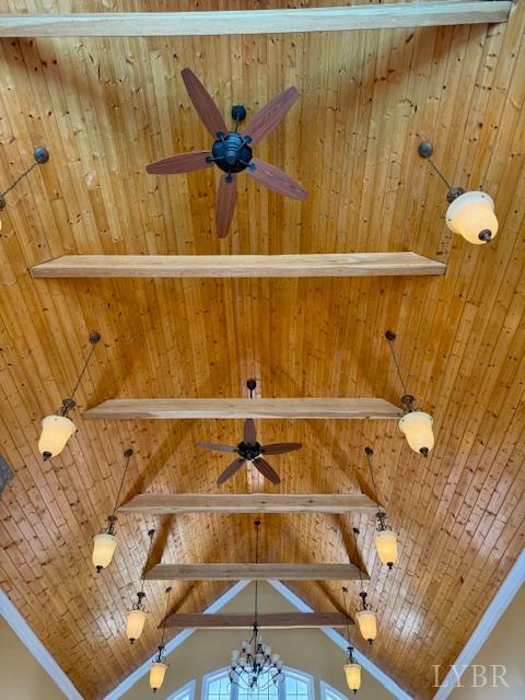 1038 Lees Mill Lane, Goode, Virginia image 5