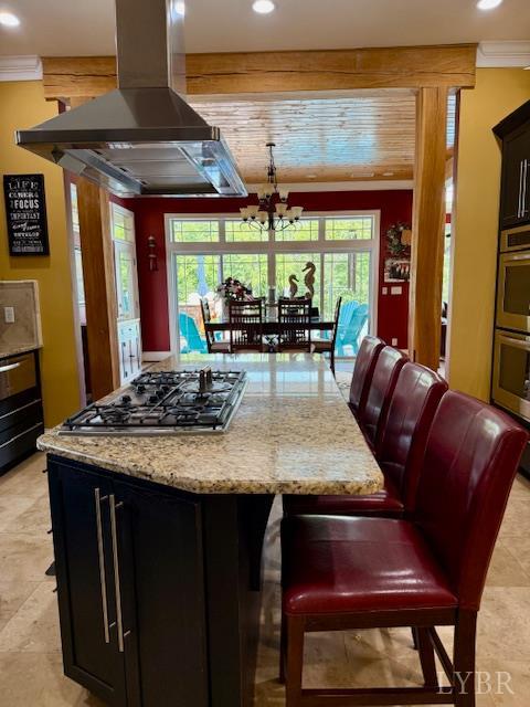1038 Lees Mill Lane, Goode, Virginia image 27