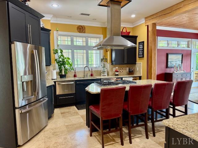 1038 Lees Mill Lane, Goode, Virginia image 19