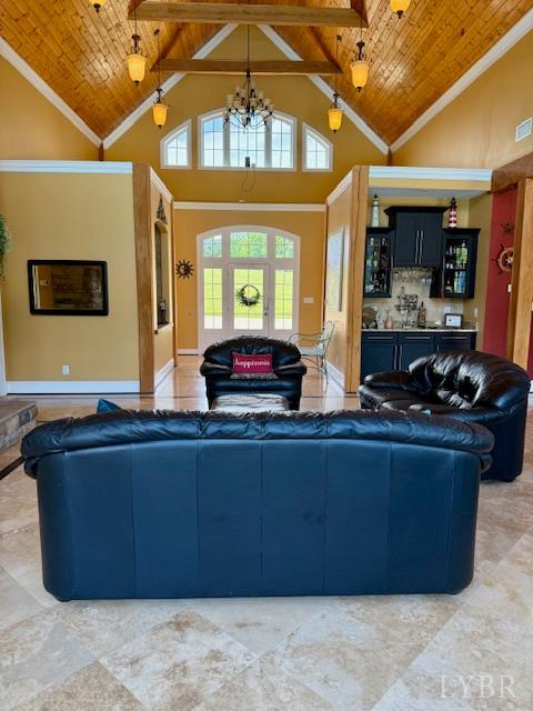 1038 Lees Mill Lane, Goode, Virginia image 12