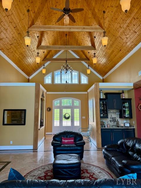 1038 Lees Mill Lane, Goode, Virginia image 8