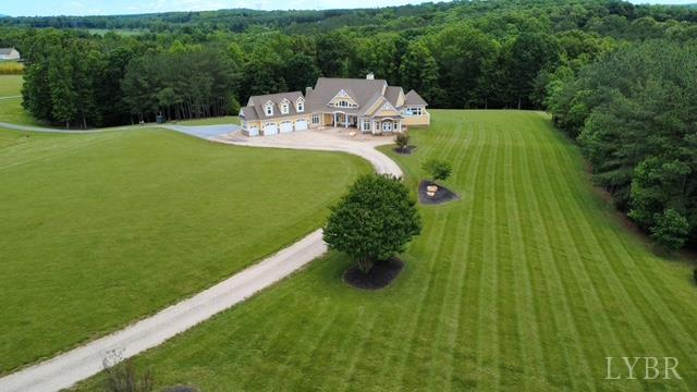 1038 Lees Mill Lane, Goode, Virginia image 2