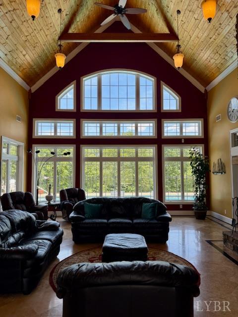 1038 Lees Mill Lane, Goode, Virginia image 4