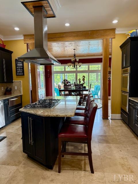 1038 Lees Mill Lane, Goode, Virginia image 15