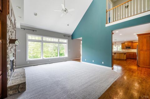 Tiny photo for 2058 Rocky Branch Drive, Forest, VA 24551 (MLS # 366398)