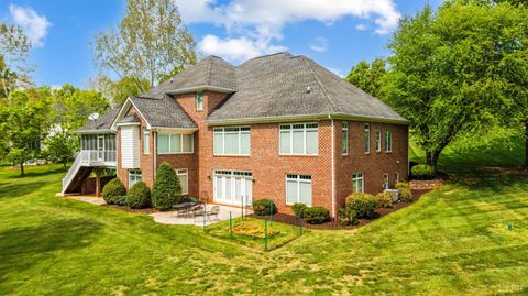 Tiny photo for 2058 Rocky Branch Drive, Forest, VA 24551 (MLS # 366398)