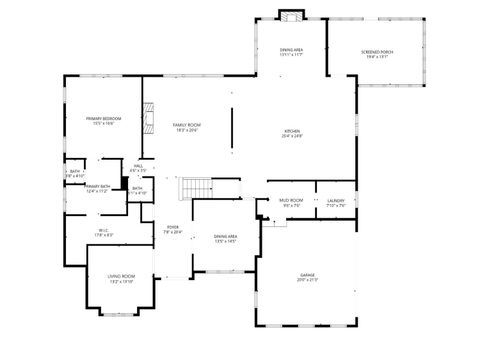 Tiny photo for 2058 Rocky Branch Drive, Forest, VA 24551 (MLS # 366398)
