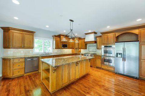 Tiny photo for 2058 Rocky Branch Drive, Forest, VA 24551 (MLS # 366398)