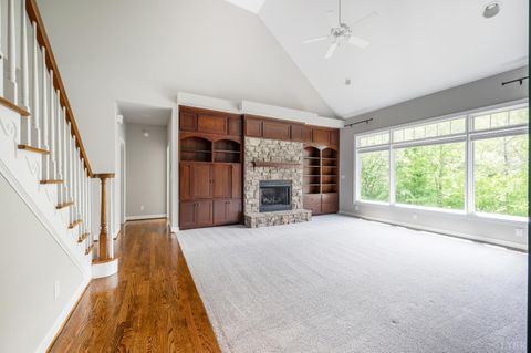 Tiny photo for 2058 Rocky Branch Drive, Forest, VA 24551 (MLS # 366398)