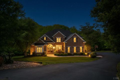 Tiny photo for 2058 Rocky Branch Drive, Forest, VA 24551 (MLS # 366398)