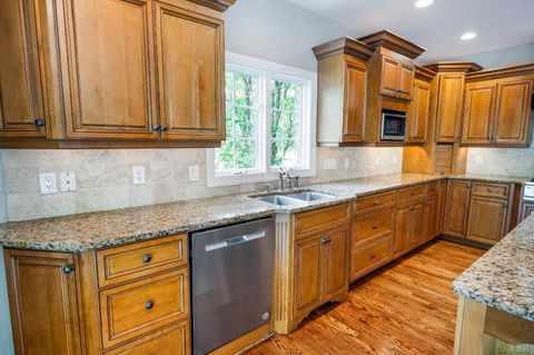 Tiny photo for 2058 Rocky Branch Drive, Forest, VA 24551 (MLS # 366398)