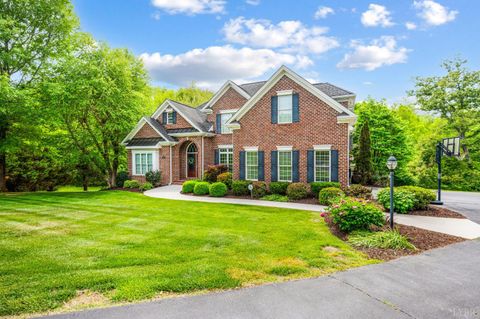 Tiny photo for 2058 Rocky Branch Drive, Forest, VA 24551 (MLS # 366398)