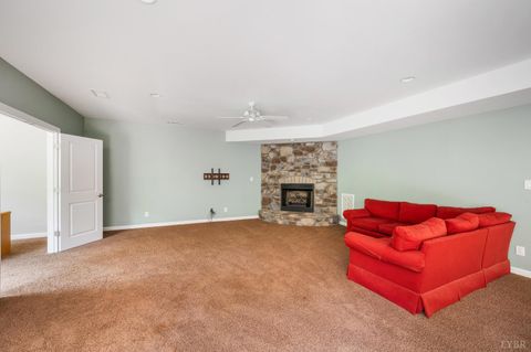 Tiny photo for 2058 Rocky Branch Drive, Forest, VA 24551 (MLS # 366398)