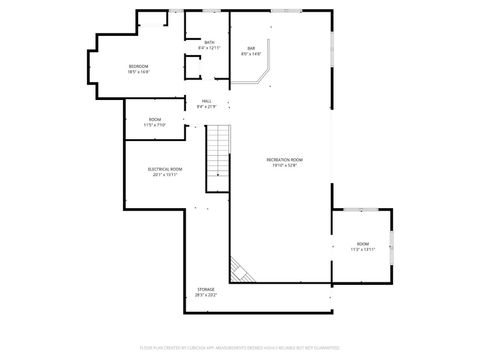 Tiny photo for 2058 Rocky Branch Drive, Forest, VA 24551 (MLS # 366398)