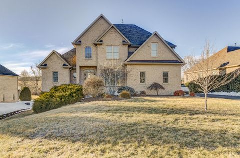 Tiny photo for 2003 Colby Drive, Forest, VA 24551 (MLS # 364428)