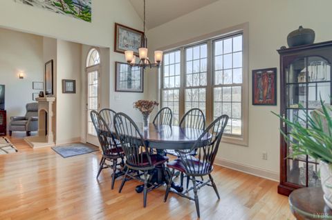 Tiny photo for 2003 Colby Drive, Forest, VA 24551 (MLS # 364428)