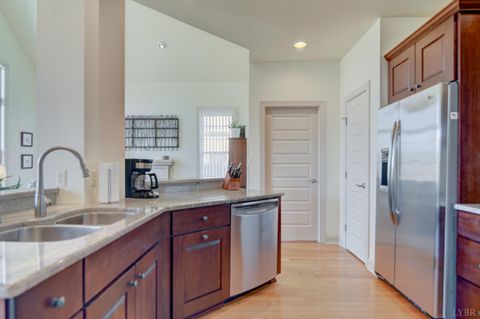 Tiny photo for 2003 Colby Drive, Forest, VA 24551 (MLS # 364428)