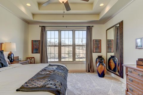 Tiny photo for 2003 Colby Drive, Forest, VA 24551 (MLS # 364428)