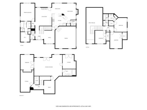 Tiny photo for 2003 Colby Drive, Forest, VA 24551 (MLS # 364428)