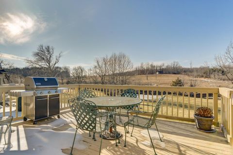 Tiny photo for 2003 Colby Drive, Forest, VA 24551 (MLS # 364428)