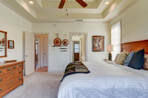 Tiny photo for 2003 Colby Drive, Forest, VA 24551 (MLS # 364428)