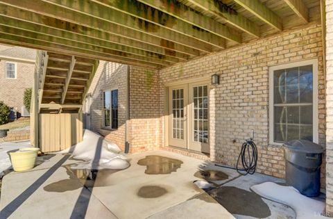 Tiny photo for 2003 Colby Drive, Forest, VA 24551 (MLS # 364428)