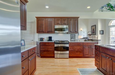 Tiny photo for 2003 Colby Drive, Forest, VA 24551 (MLS # 364428)