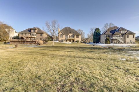 Tiny photo for 2003 Colby Drive, Forest, VA 24551 (MLS # 364428)