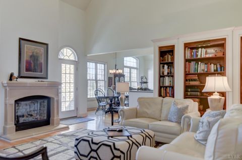 Tiny photo for 2003 Colby Drive, Forest, VA 24551 (MLS # 364428)