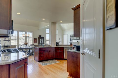 Tiny photo for 2003 Colby Drive, Forest, VA 24551 (MLS # 364428)