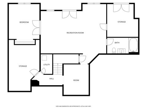 Tiny photo for 2003 Colby Drive, Forest, VA 24551 (MLS # 364428)