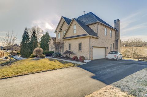 Tiny photo for 2003 Colby Drive, Forest, VA 24551 (MLS # 364428)