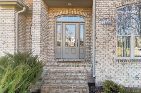 Tiny photo for 2003 Colby Drive, Forest, VA 24551 (MLS # 364428)