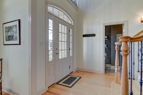 Tiny photo for 2003 Colby Drive, Forest, VA 24551 (MLS # 364428)