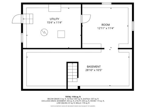 Tiny photo for 3205 Cary Street, Lynchburg, VA 24501 (MLS # 363911)