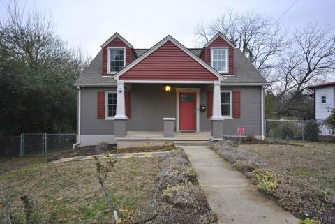 Photo of 3205 Cary Street, Lynchburg, VA 24501 (MLS # 363911)