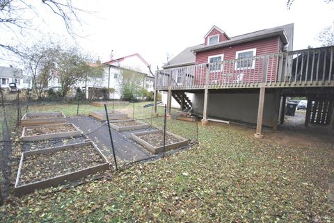 Tiny photo for 3205 Cary Street, Lynchburg, VA 24501 (MLS # 363911)