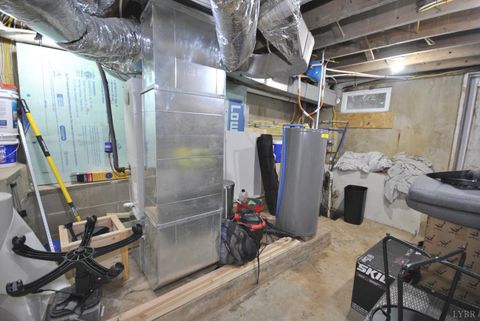 Tiny photo for 3205 Cary Street, Lynchburg, VA 24501 (MLS # 363911)