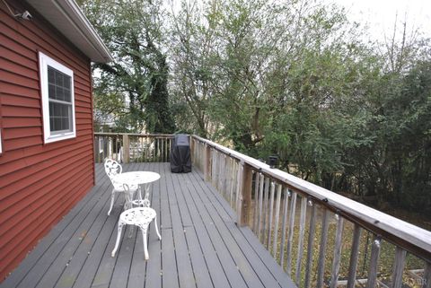 Tiny photo for 3205 Cary Street, Lynchburg, VA 24501 (MLS # 363911)