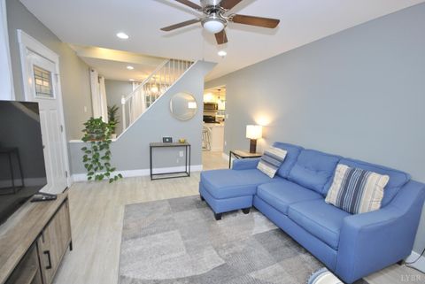 Tiny photo for 3205 Cary Street, Lynchburg, VA 24501 (MLS # 363911)